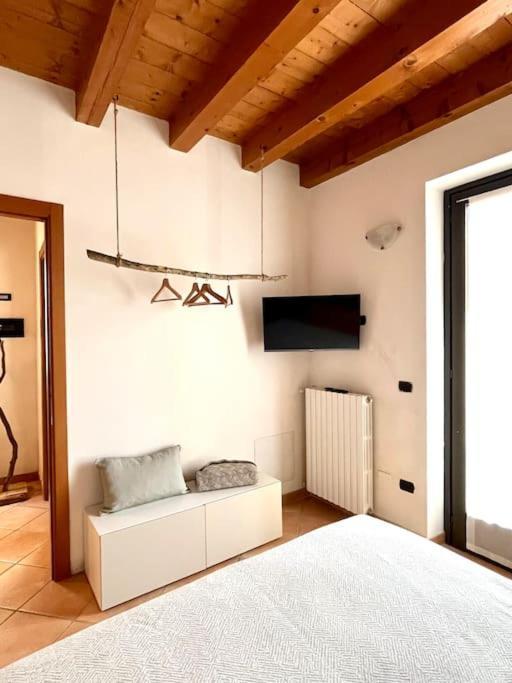 La Casa Di Nina - Appartamento 1 Valeggio sul Mincio Exterior foto